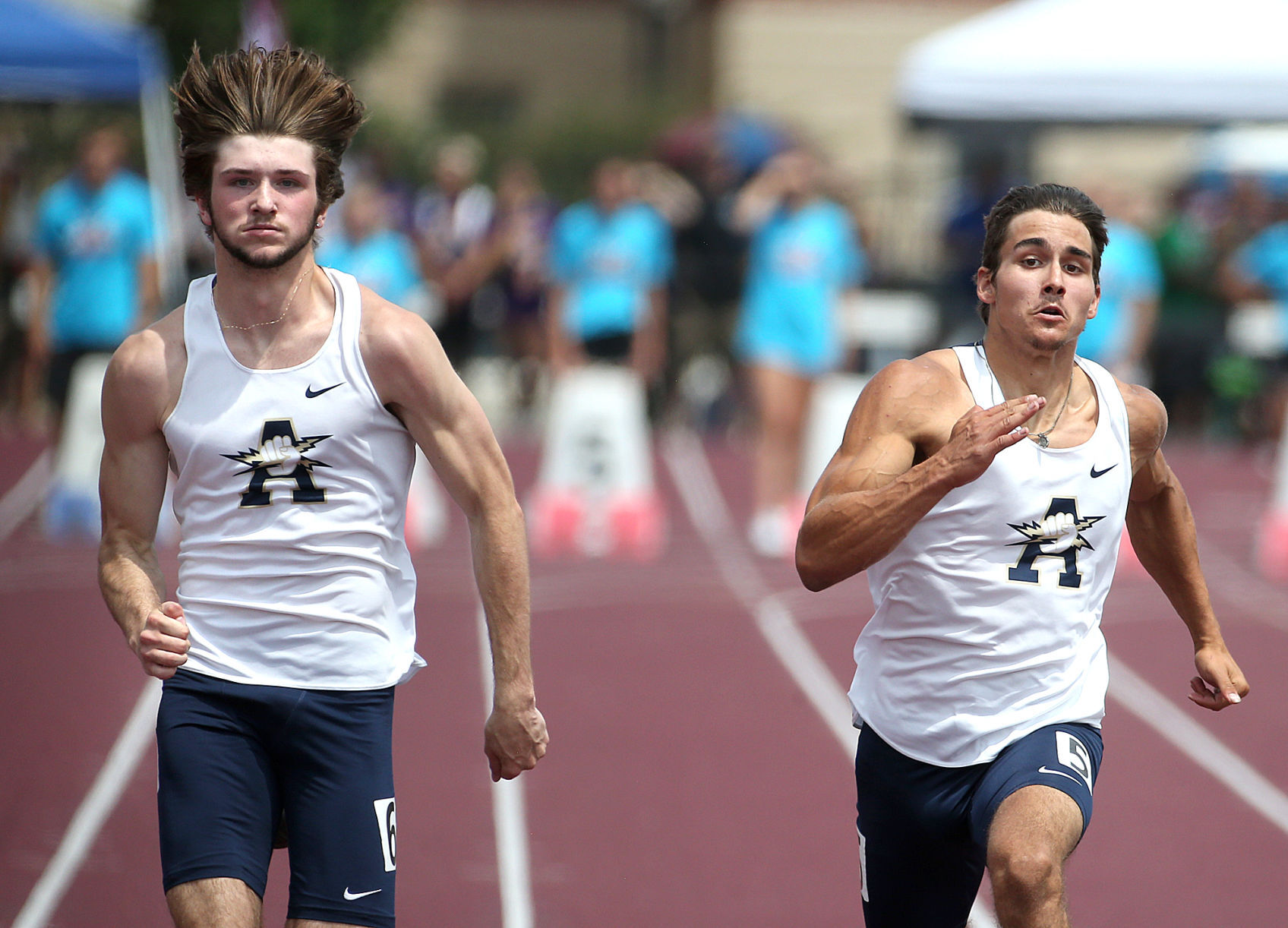 June 24: WIAA State Track & Field